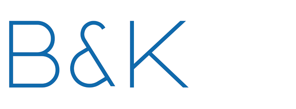 B&K Securities